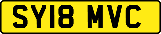 SY18MVC