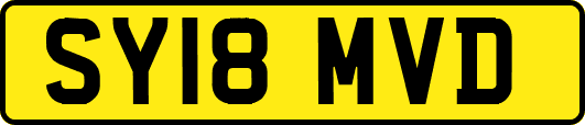 SY18MVD
