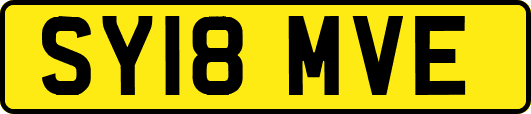 SY18MVE