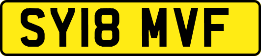 SY18MVF