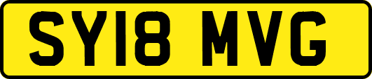 SY18MVG