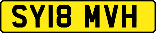 SY18MVH