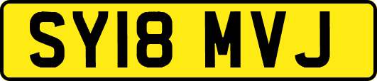 SY18MVJ