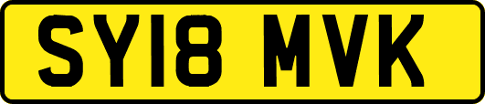 SY18MVK