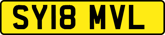 SY18MVL