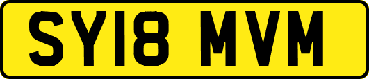SY18MVM