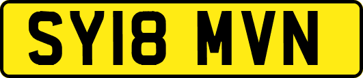 SY18MVN
