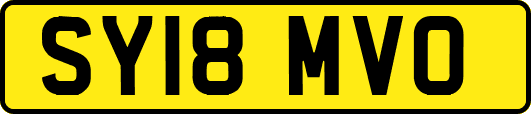 SY18MVO