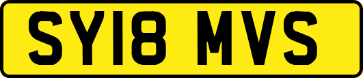 SY18MVS