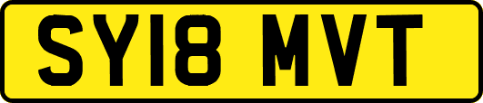 SY18MVT