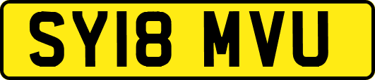 SY18MVU