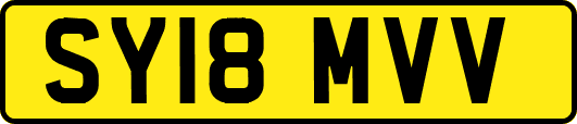SY18MVV