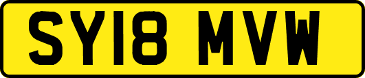 SY18MVW