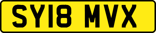 SY18MVX