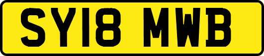 SY18MWB