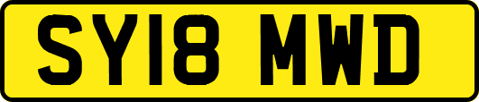 SY18MWD