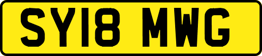 SY18MWG