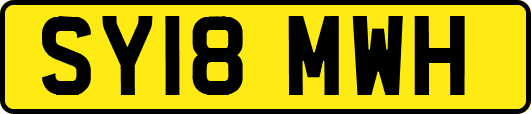 SY18MWH
