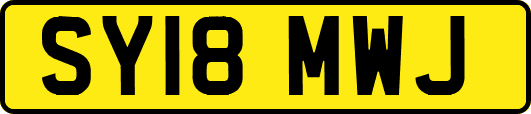 SY18MWJ