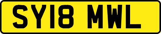 SY18MWL