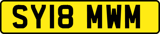 SY18MWM