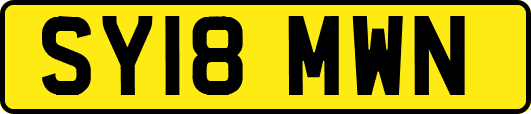 SY18MWN