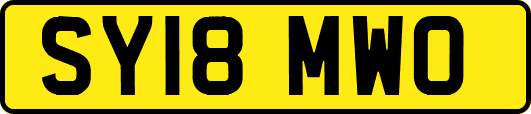 SY18MWO