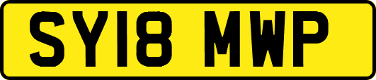 SY18MWP