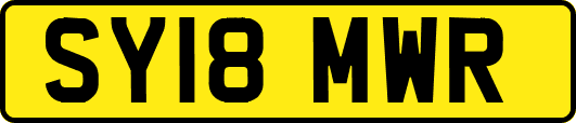 SY18MWR