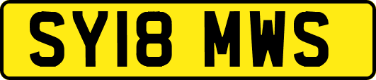 SY18MWS