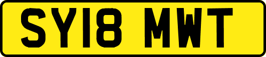 SY18MWT