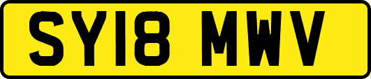 SY18MWV