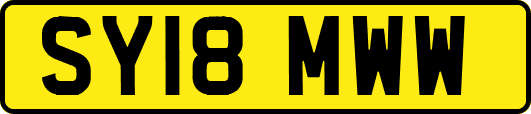 SY18MWW