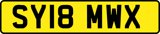 SY18MWX
