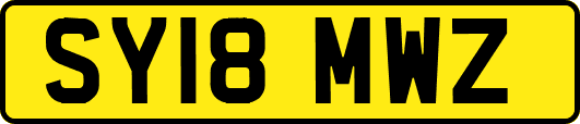 SY18MWZ
