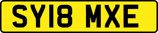 SY18MXE