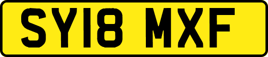 SY18MXF