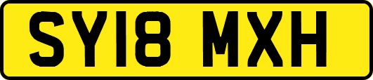 SY18MXH