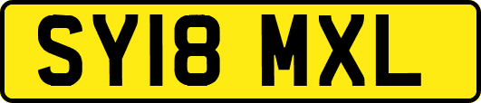 SY18MXL