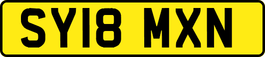 SY18MXN
