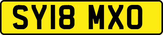 SY18MXO