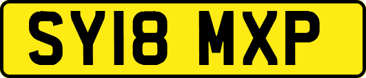 SY18MXP