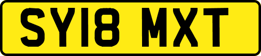 SY18MXT