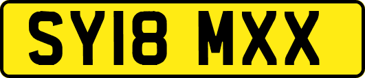 SY18MXX