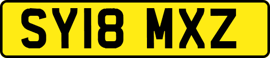 SY18MXZ