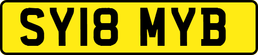 SY18MYB