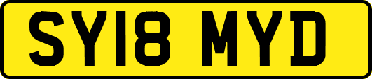 SY18MYD