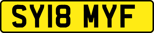 SY18MYF