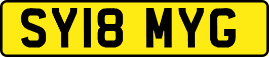 SY18MYG