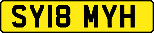 SY18MYH